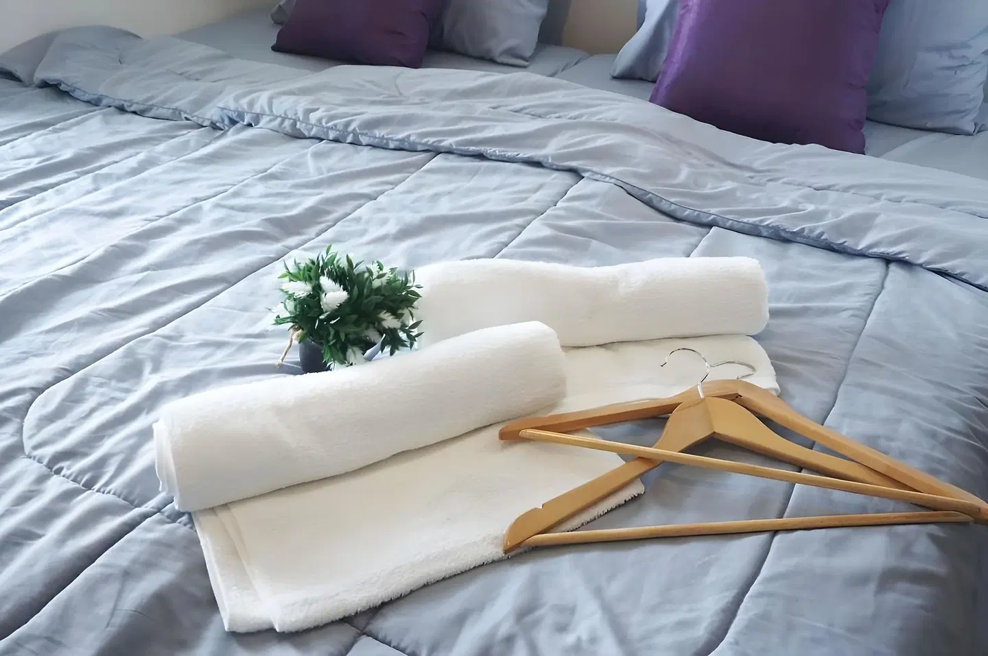 Feel Good Bangkok Hostel ROOM_EXAMPLE