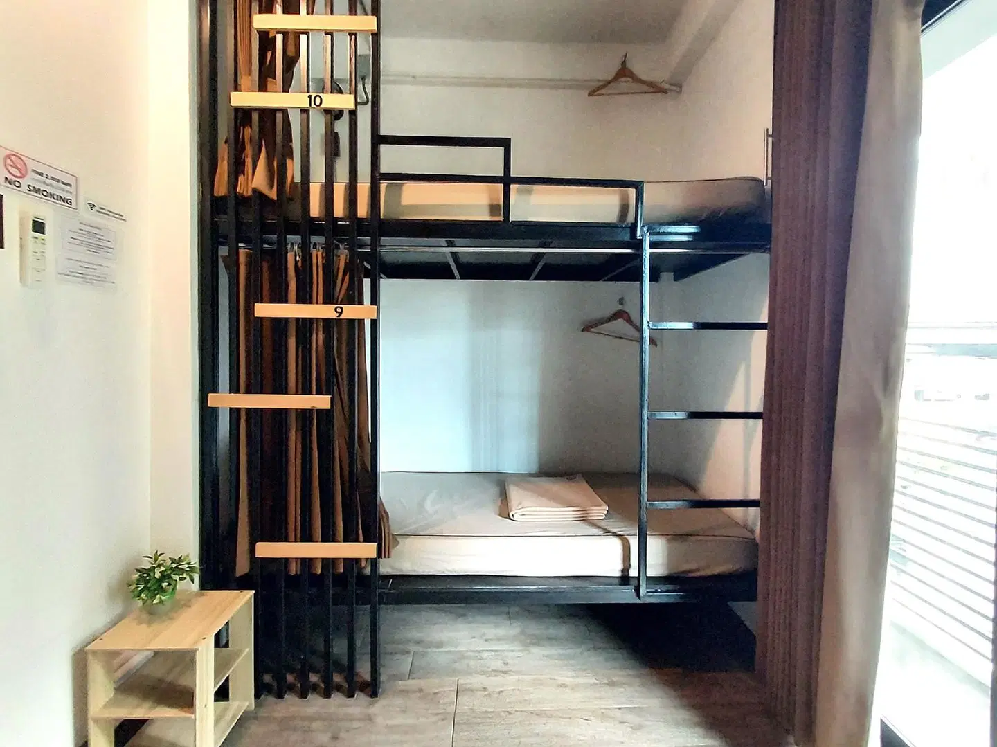 Feel Good Bangkok Hostel ROOM_EXAMPLE