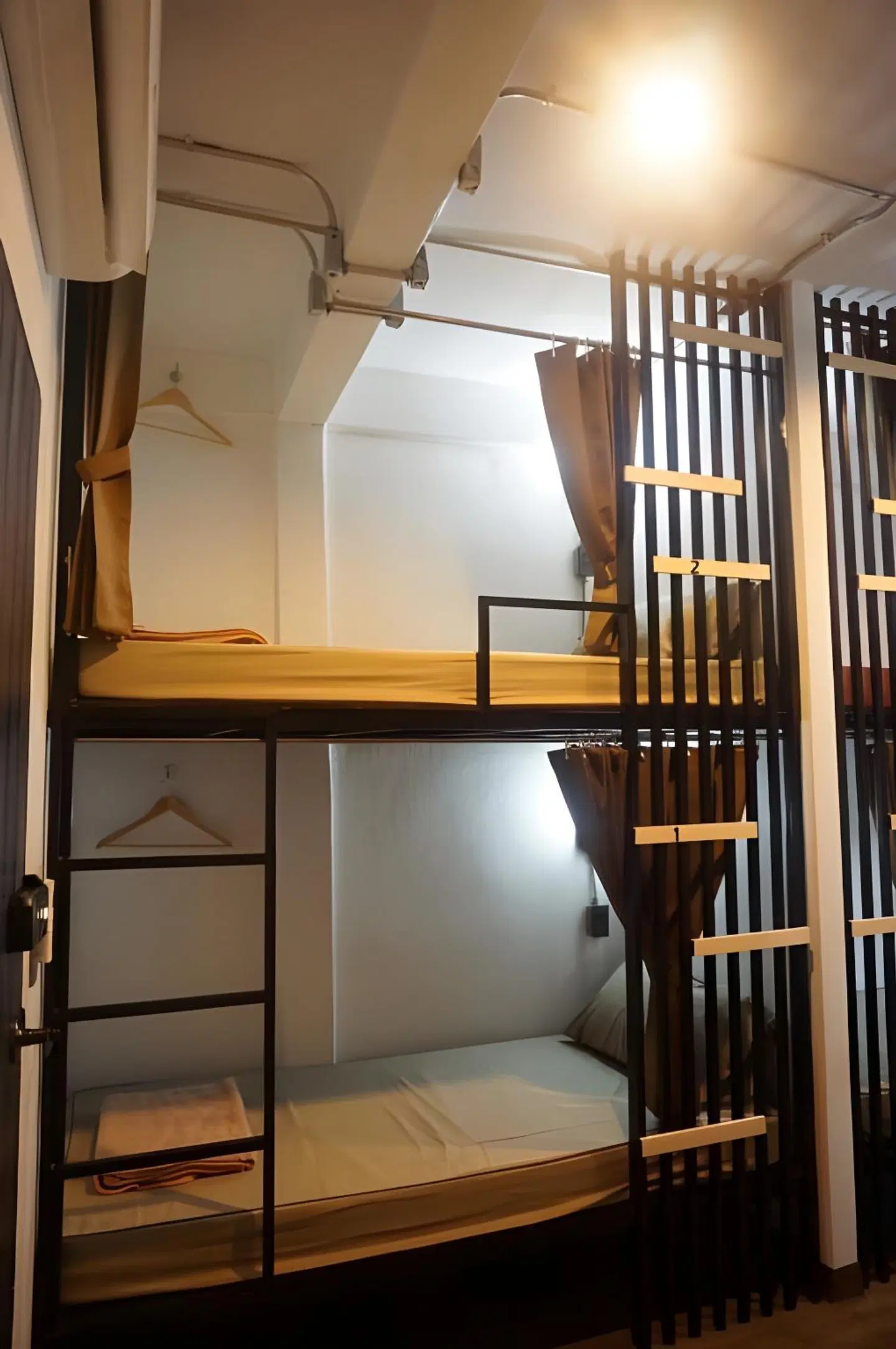 Feel Good Bangkok Hostel ROOM_EXAMPLE