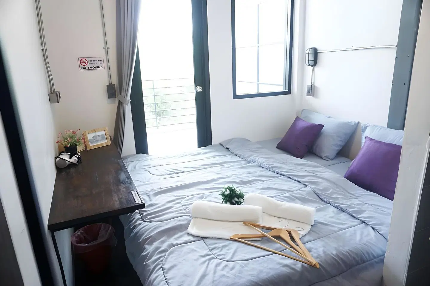 Feel Good Bangkok Hostel ROOM_EXAMPLE