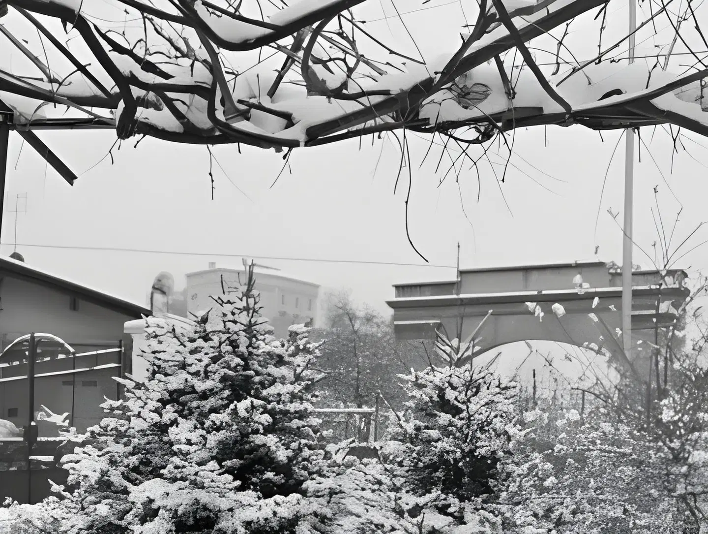 B&B Le Lune LANDSCAPE