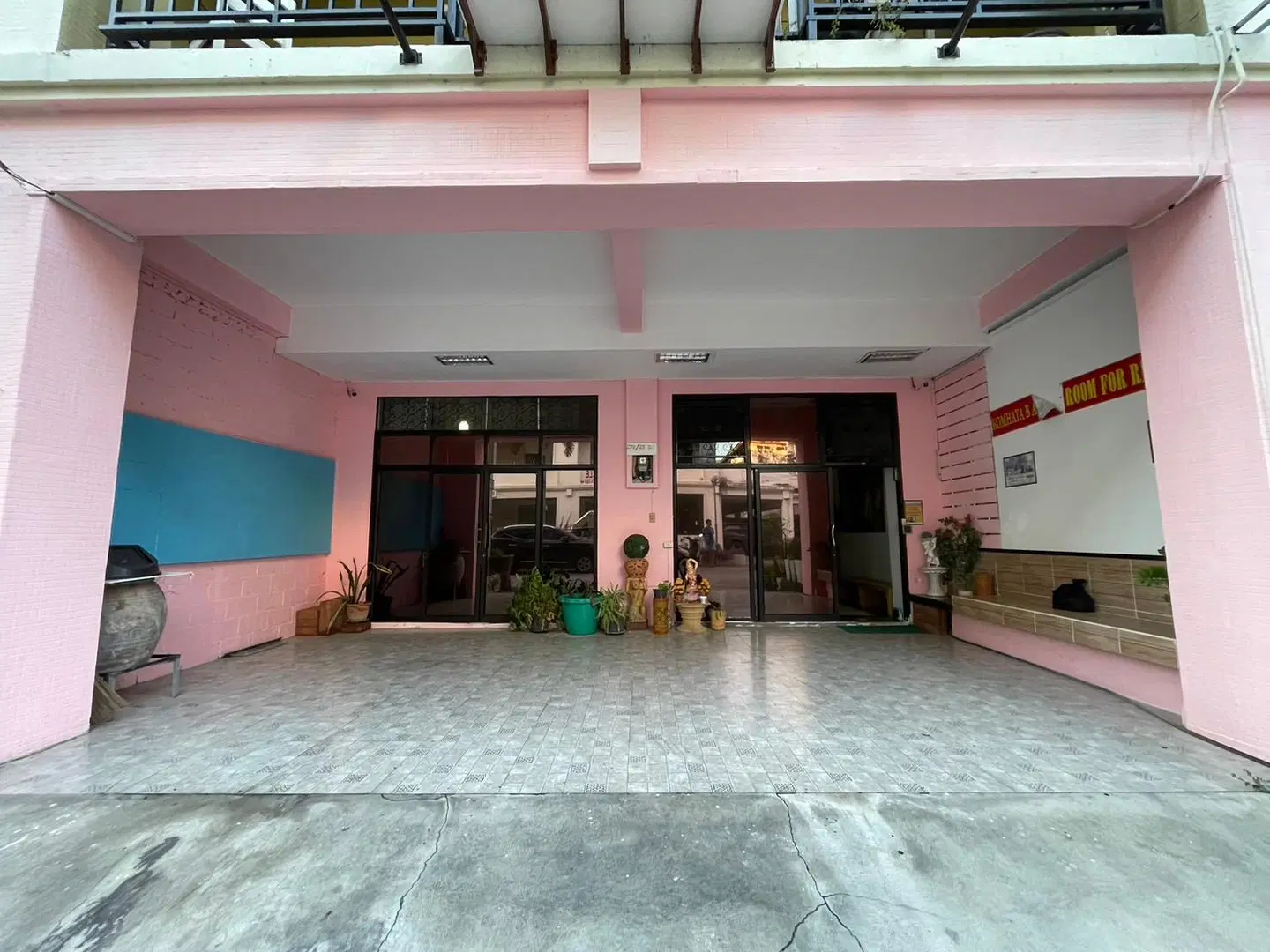 Anna Residence EXTERIOR