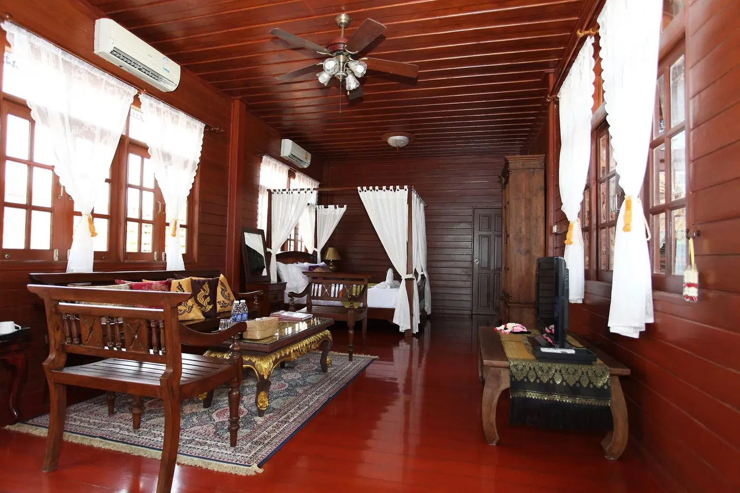 Baan Thai Lanna Pattaya LOUNGE_LOBBY