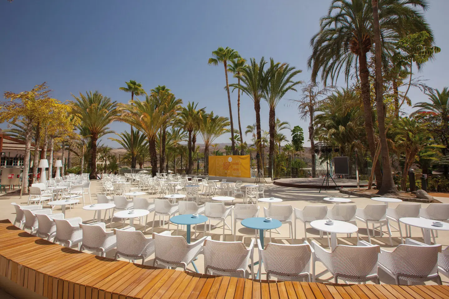 Abora Continental by Lopesan Hotels Konferenz