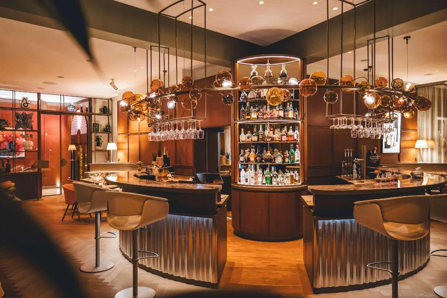 Sans Souci Wien Bar