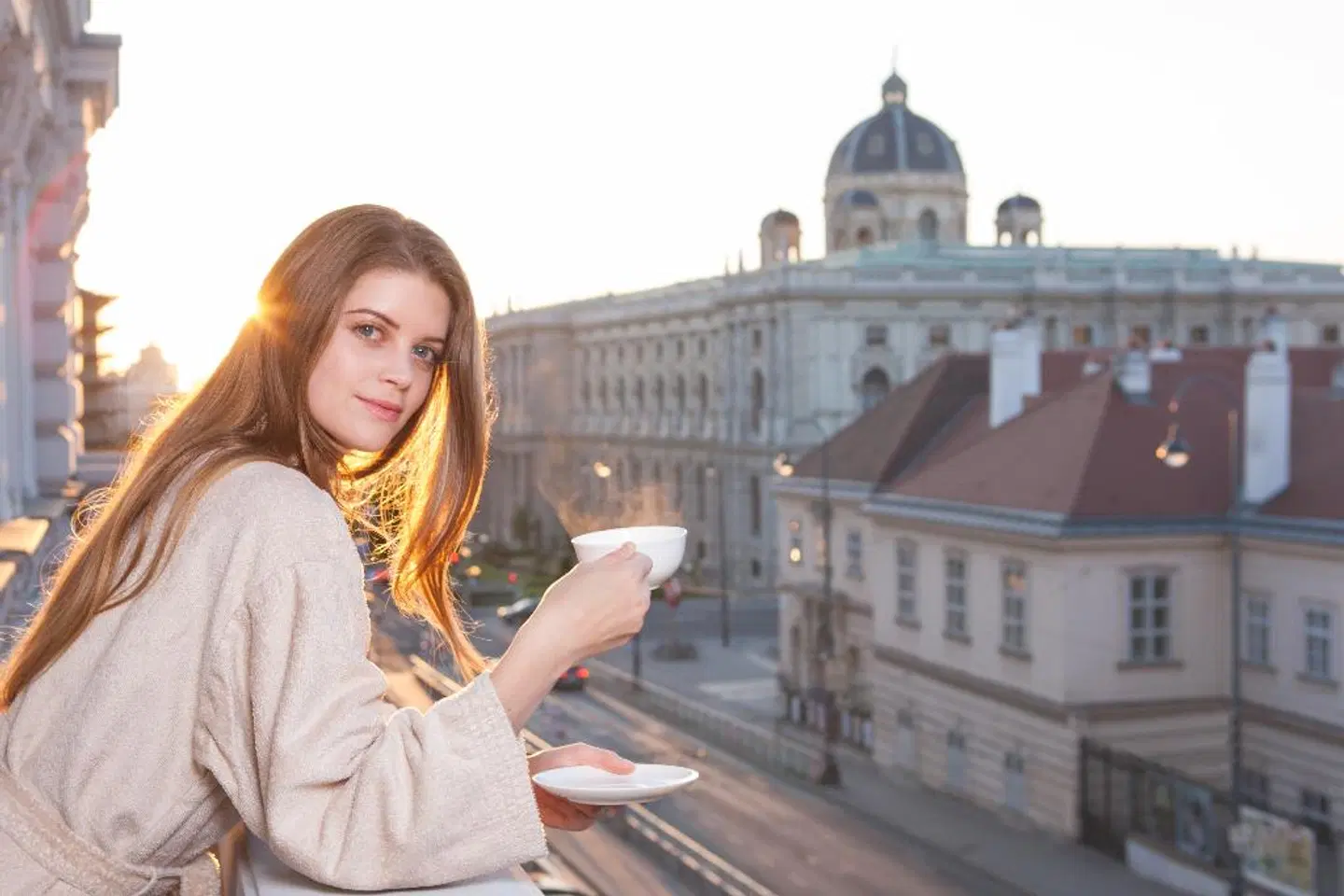 Sans Souci Wien PEOPLE