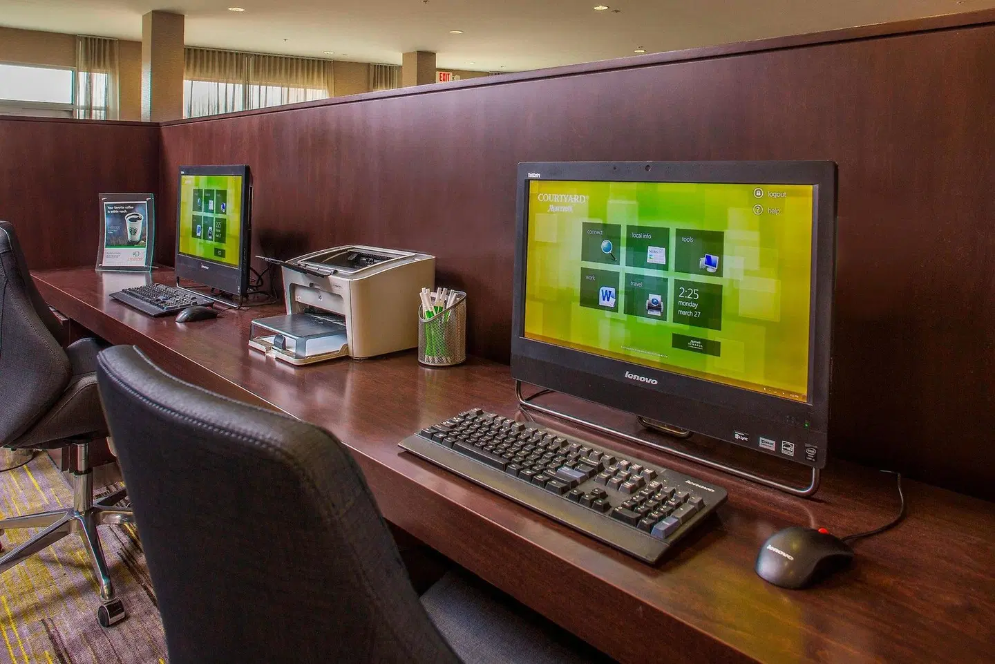 Courtyard by Marriott Nashville Goodlettsville HEALTH_BEAUTY