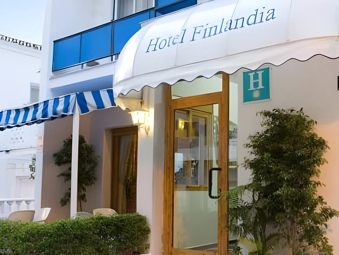 Finlandia EXTERIOR