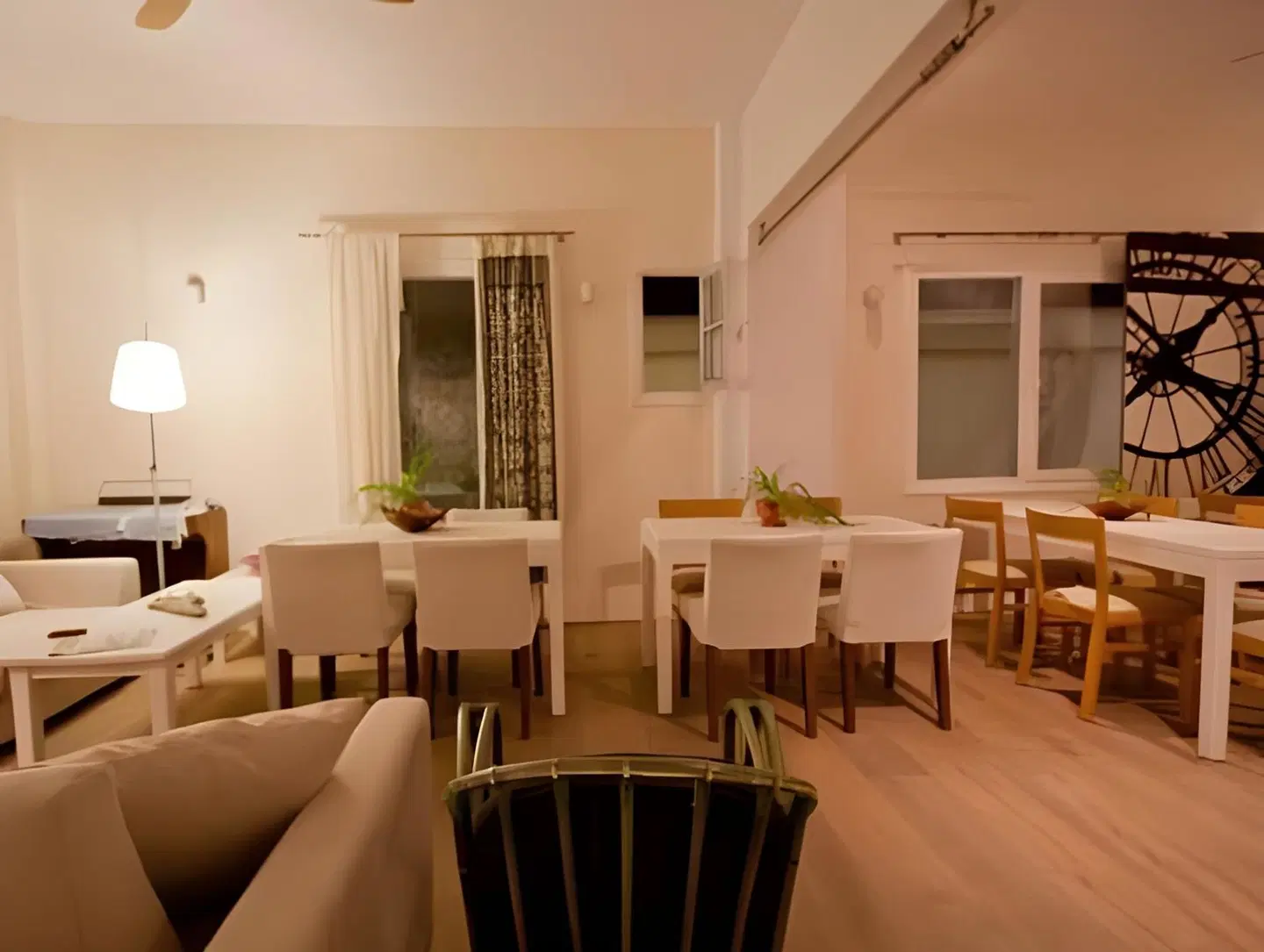 Manto Hotel Restaurant