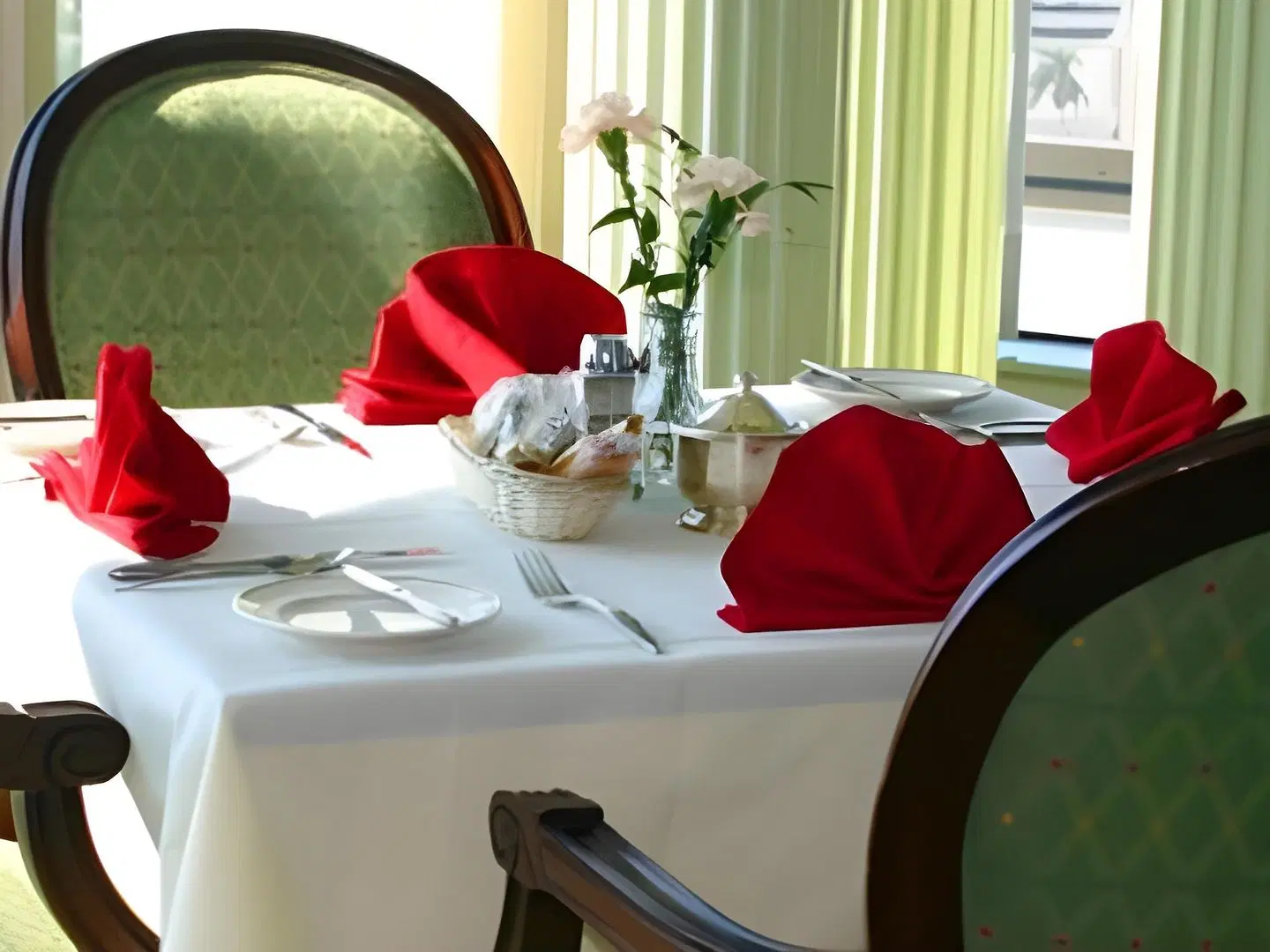 Hôtel La Verticale Chamonix ROOM_EXAMPLE