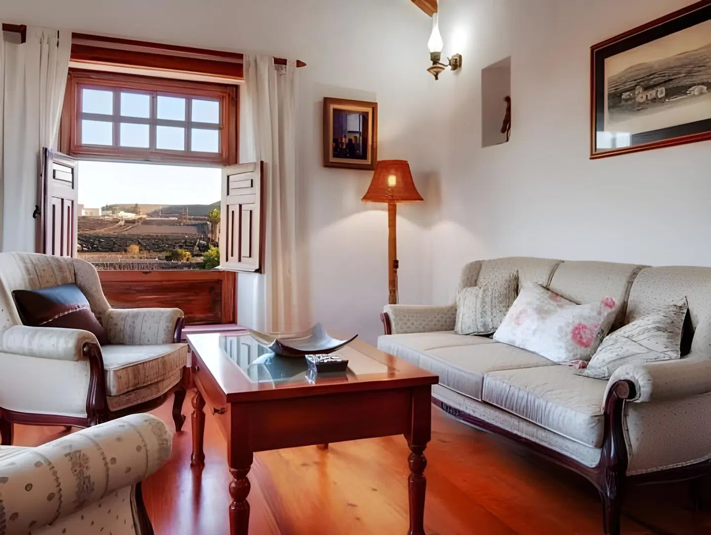 Ecofinca La Buganvilla - Adults Only ROOM_EXAMPLE