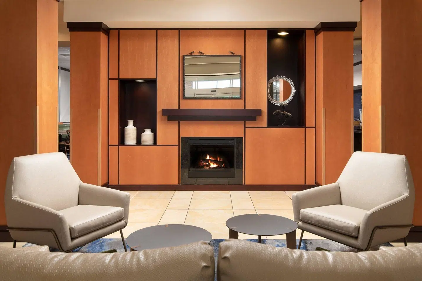 Fairfield Inn & Suites by Marriott Chattanooga I-24/Lookout Mountain ROOM_EXAMPLE