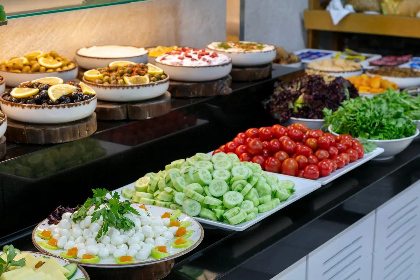 Pacco Hotel & SPA Restaurant
