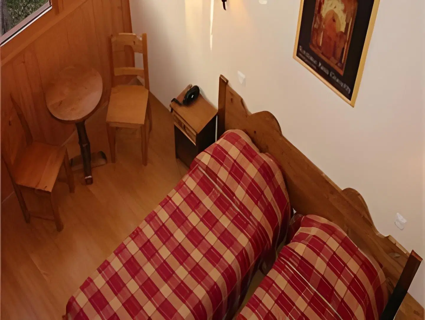 La Vallée Blanche ROOM_EXAMPLE