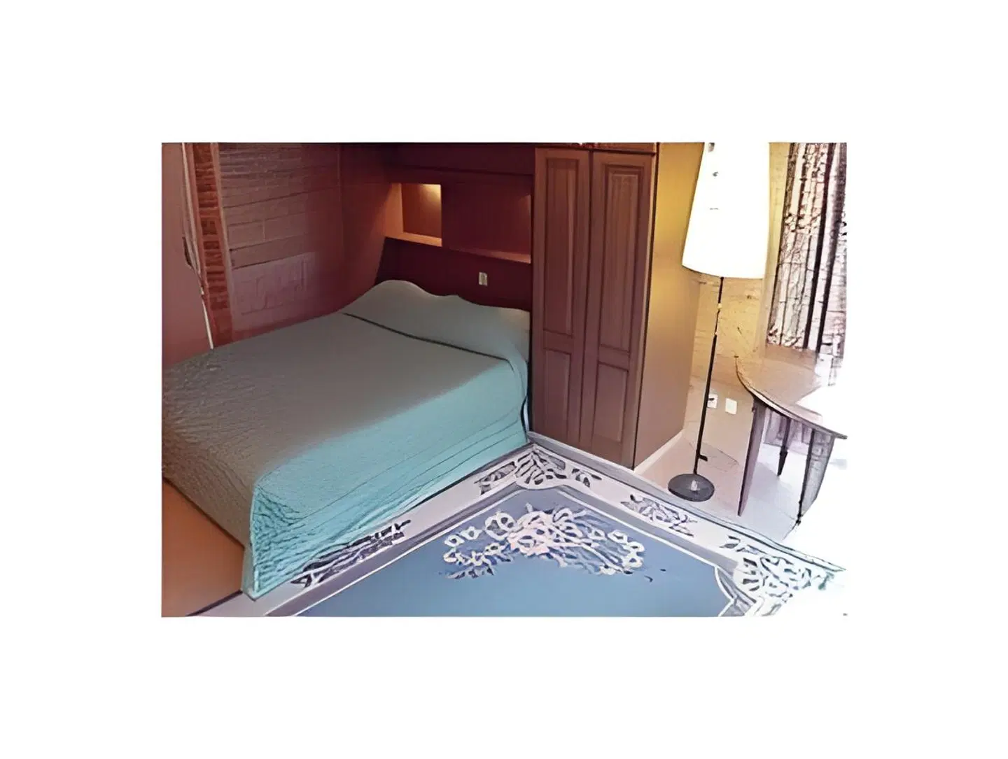 La Vallée Blanche ROOM_EXAMPLE