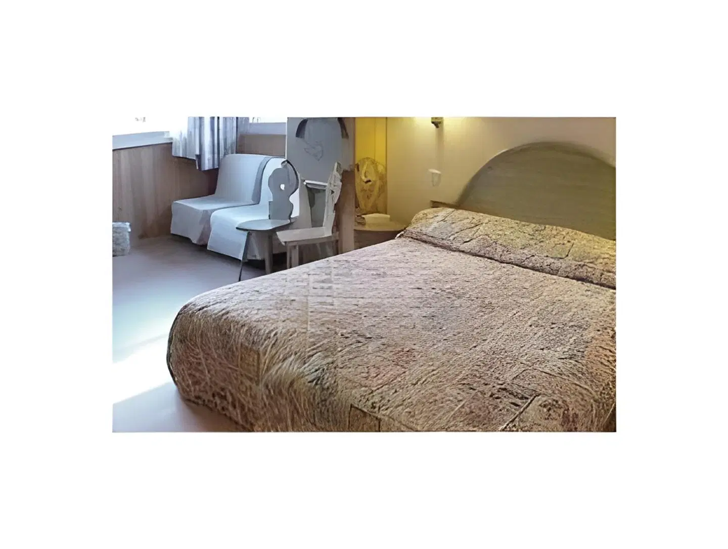 La Vallée Blanche ROOM_EXAMPLE
