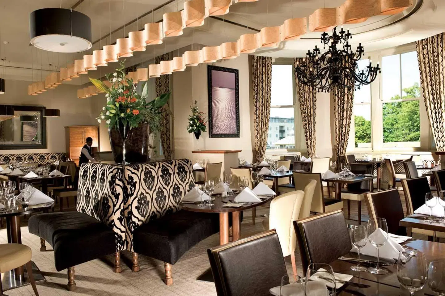 Royal Marine Restaurant