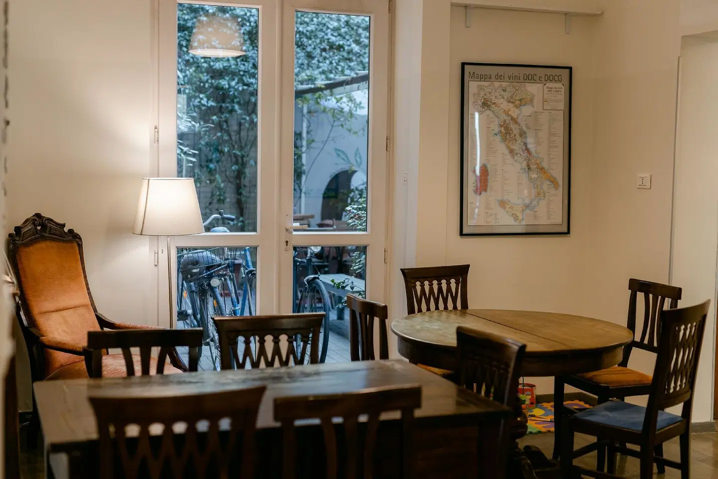 Tomato Backpackers Hotel LOUNGE_LOBBY