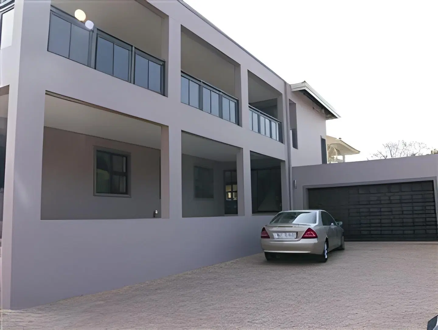 Cozy Nest Guest House Durban EXTERIOR