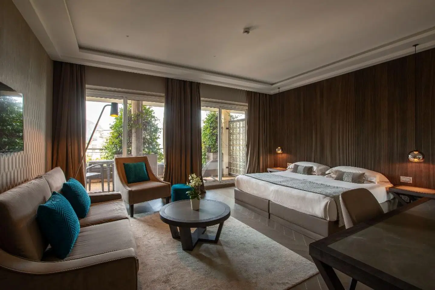 Hotel La Palma HEALTH_BEAUTY