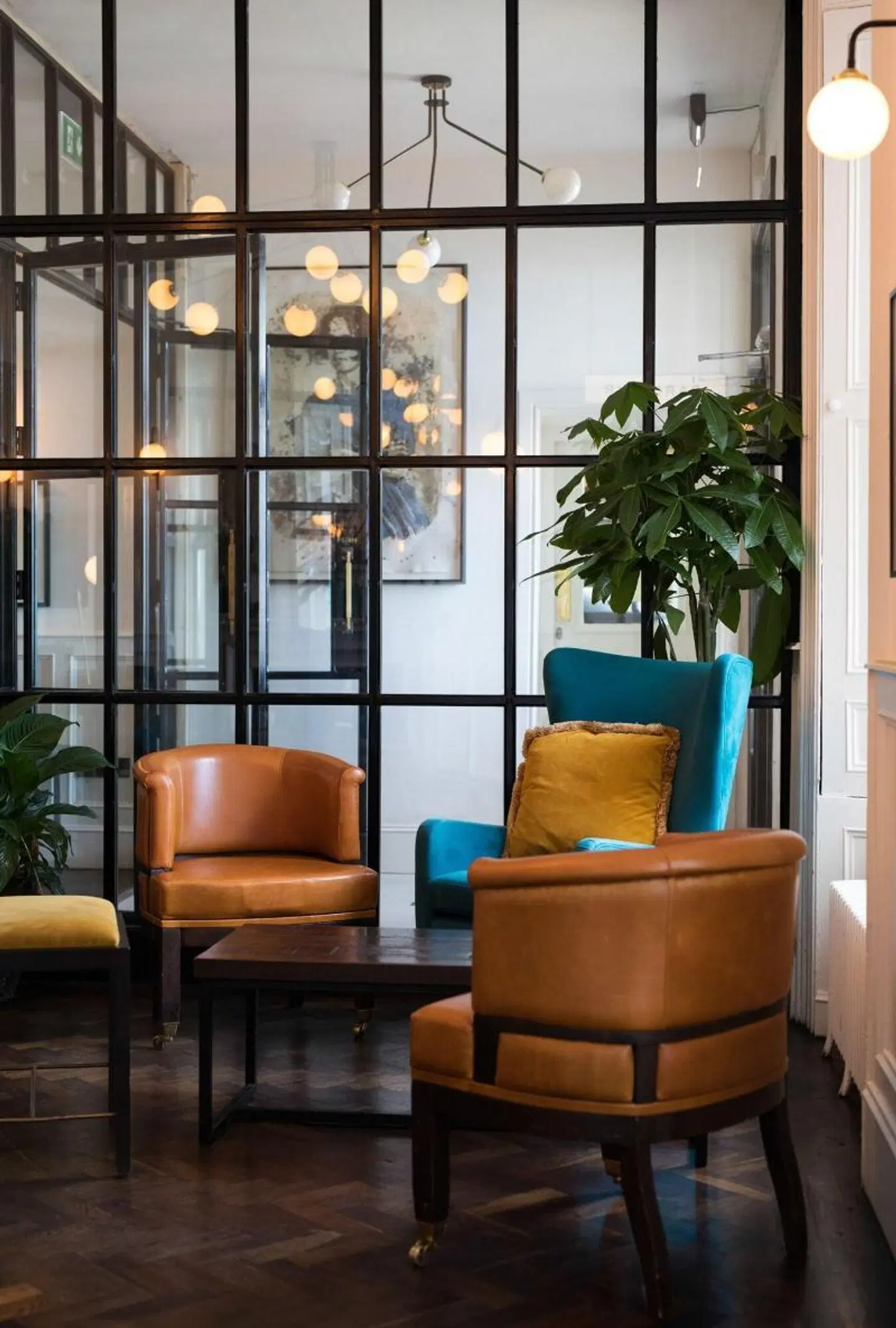 Haddington House LOUNGE_LOBBY