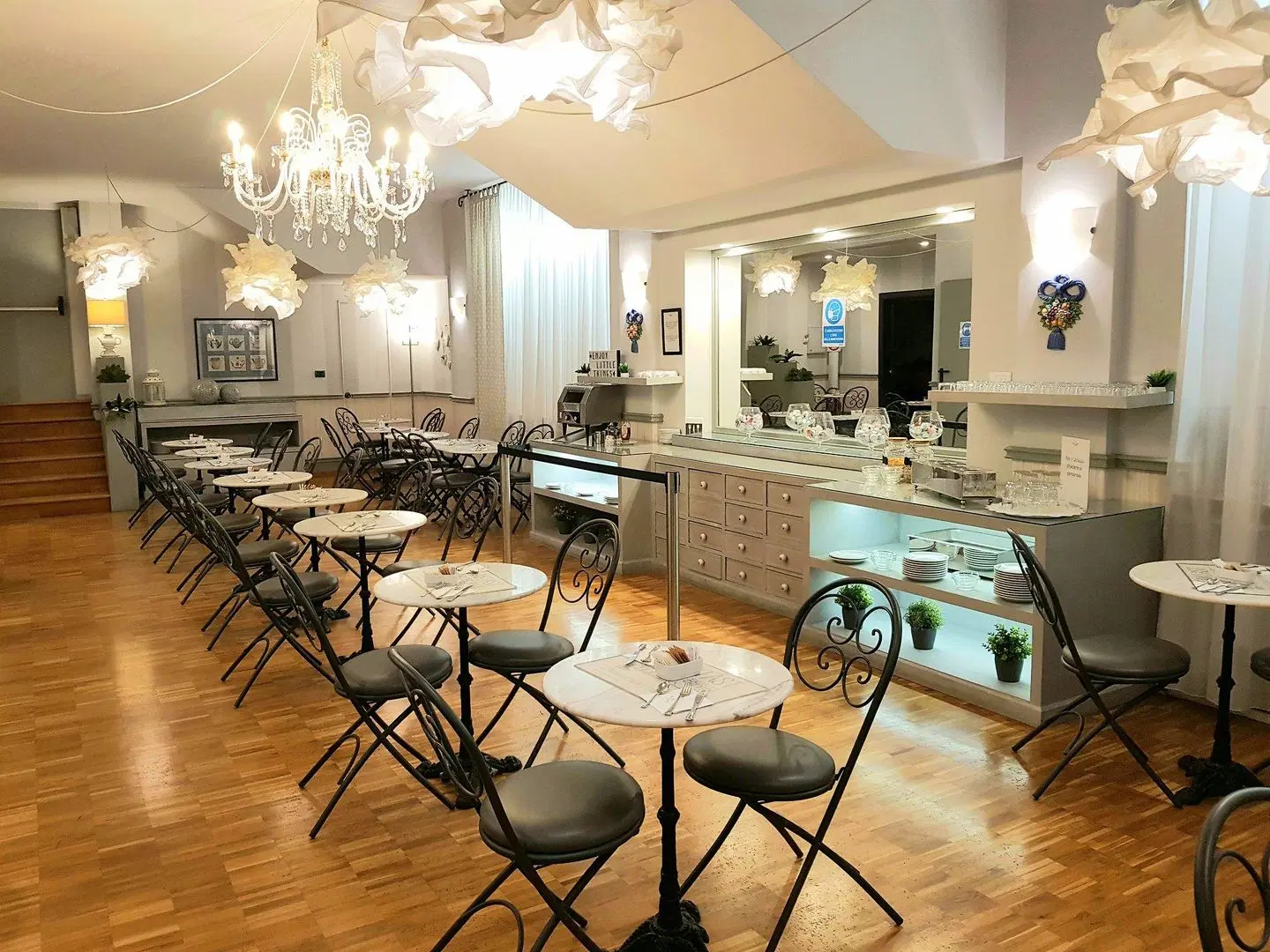 Lancaster Restaurant