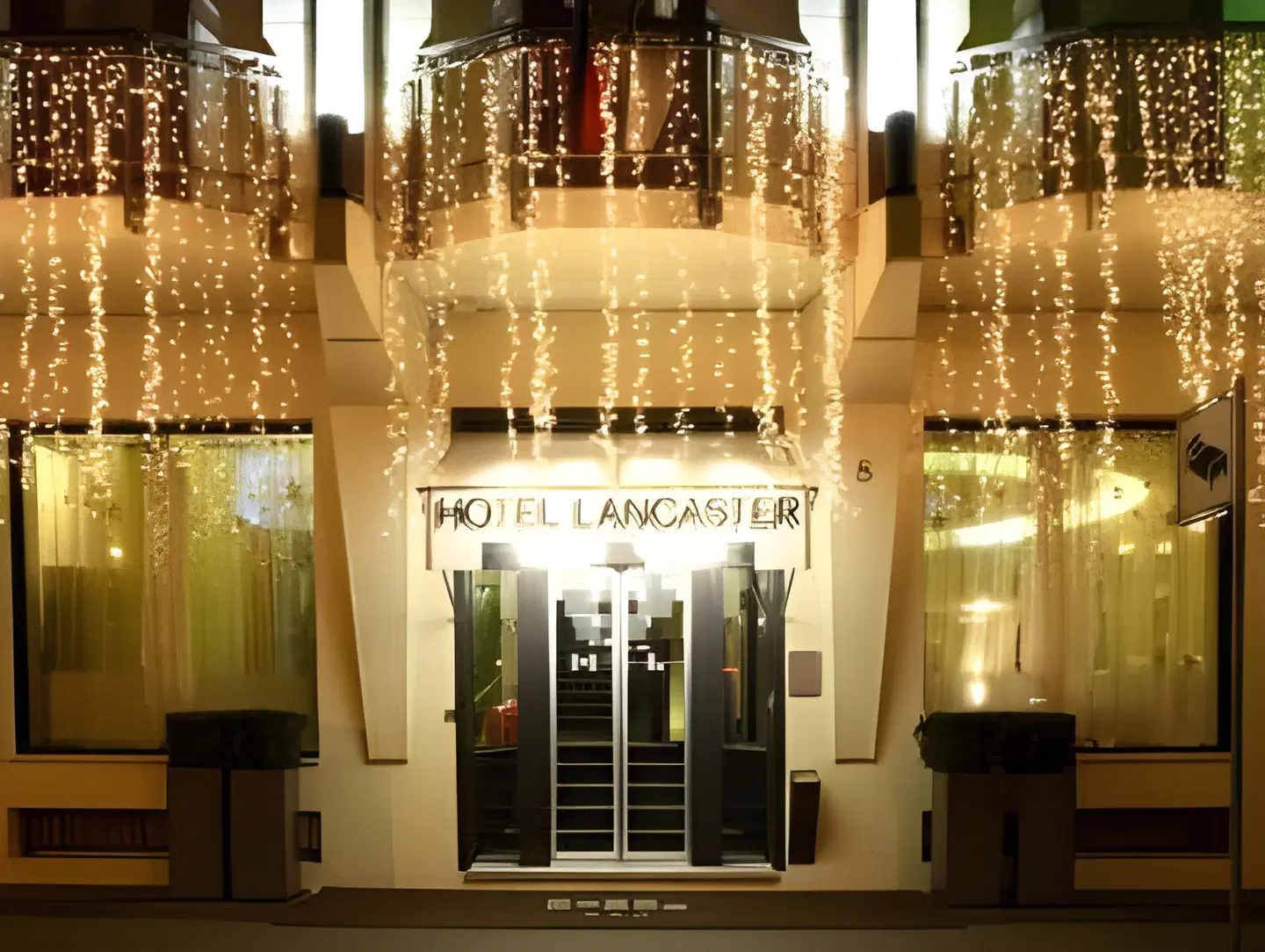 Lancaster LOUNGE_LOBBY