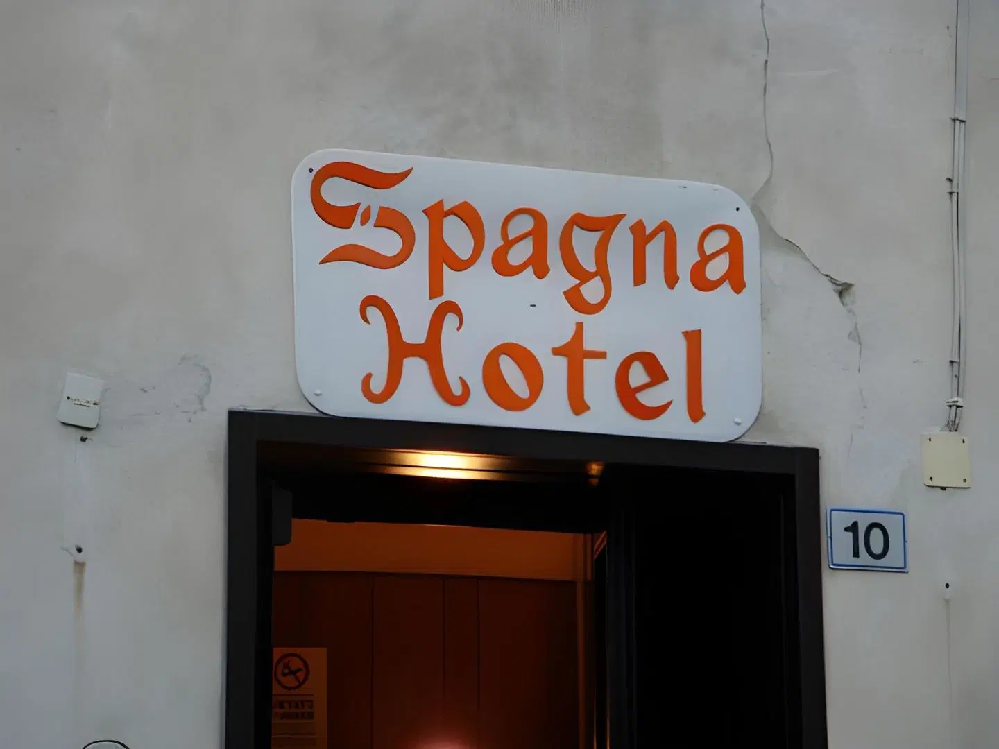 Spagna EXTERIOR