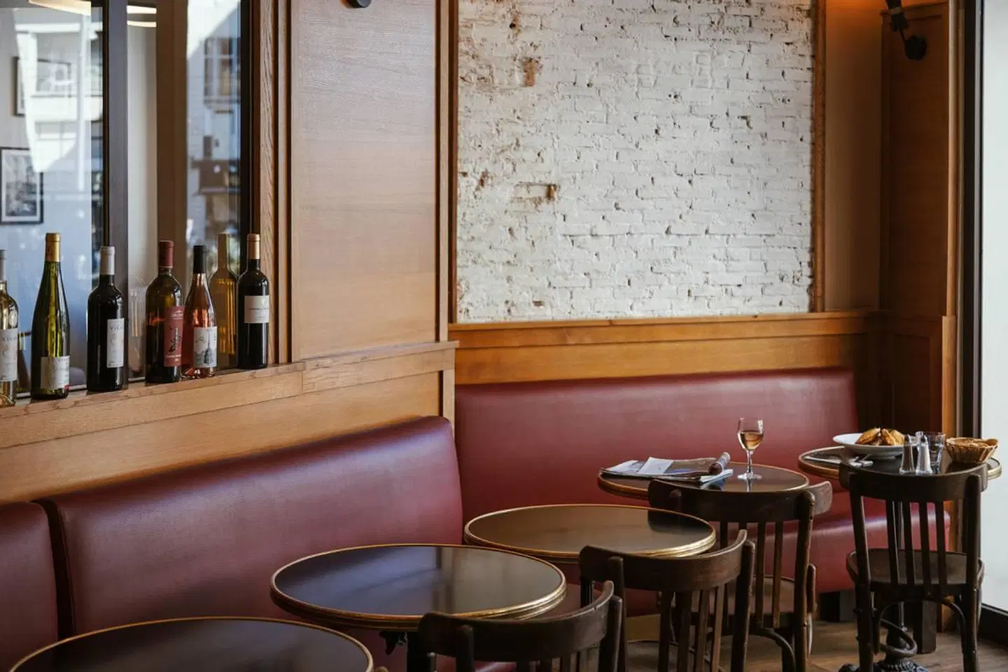Saint Louis Bar