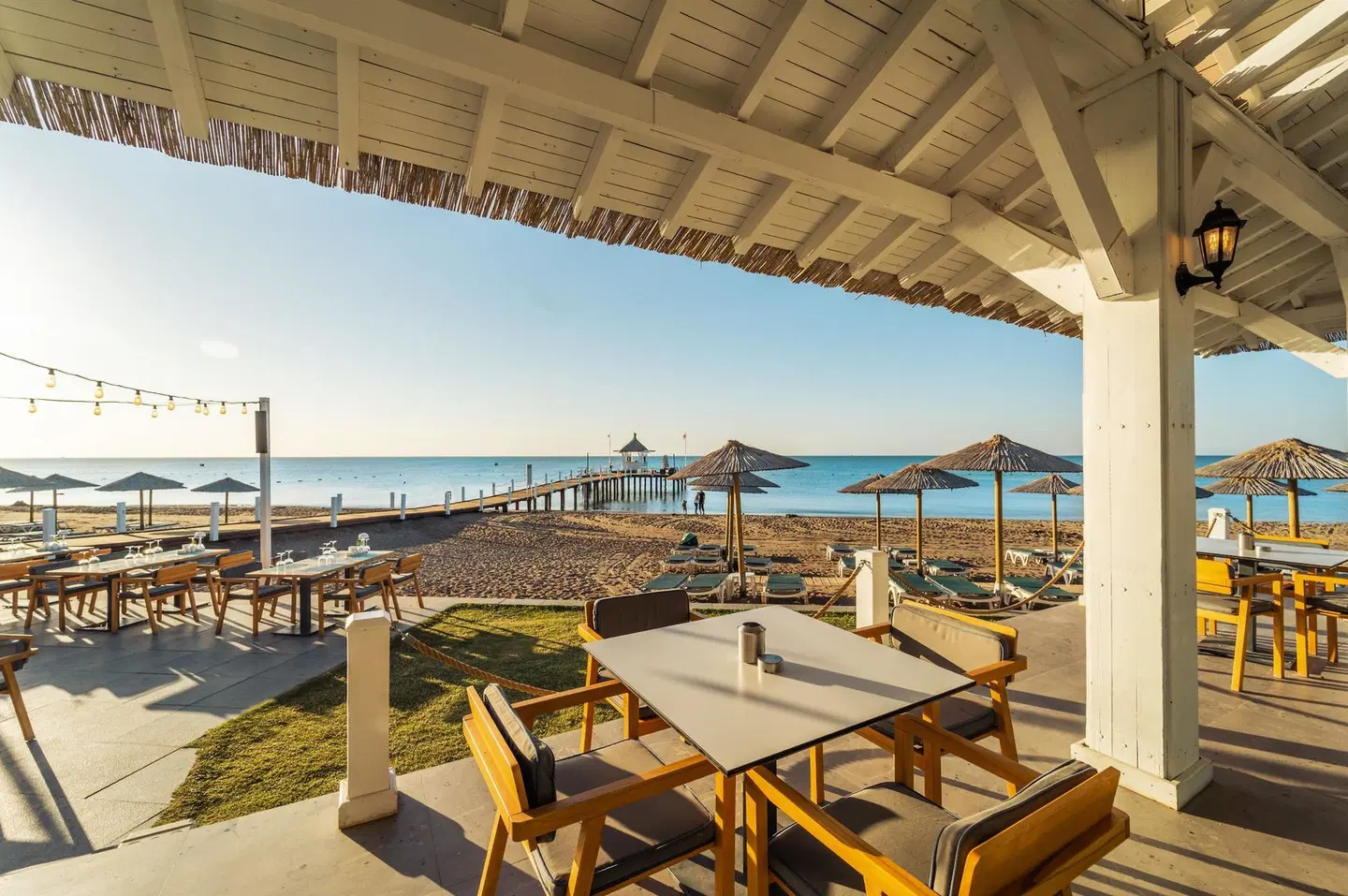 IC Hotels Green Palace & Villas BEACH