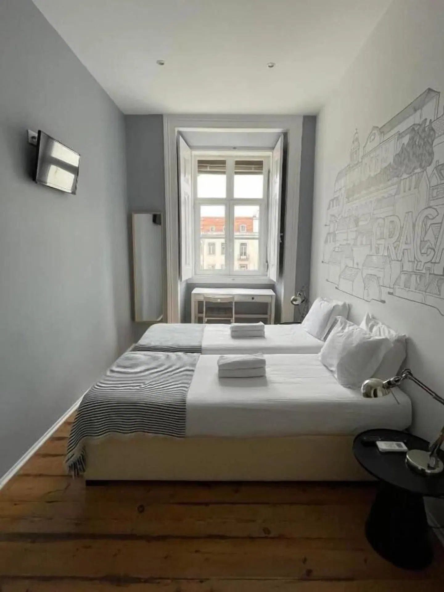 Lisbon Check-In Guesthouse HEALTH_BEAUTY