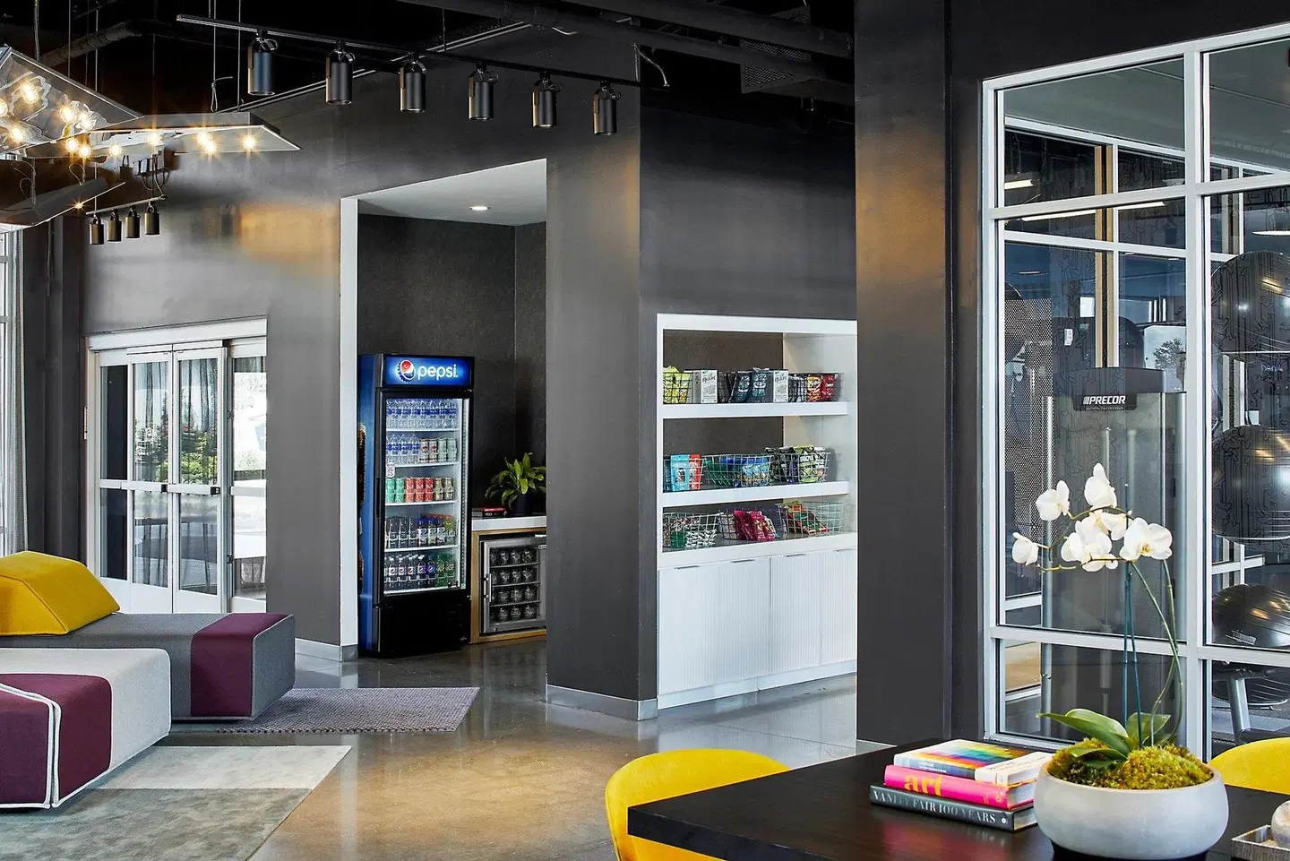Aloft Chattanooga Hamilton Place LOUNGE_LOBBY