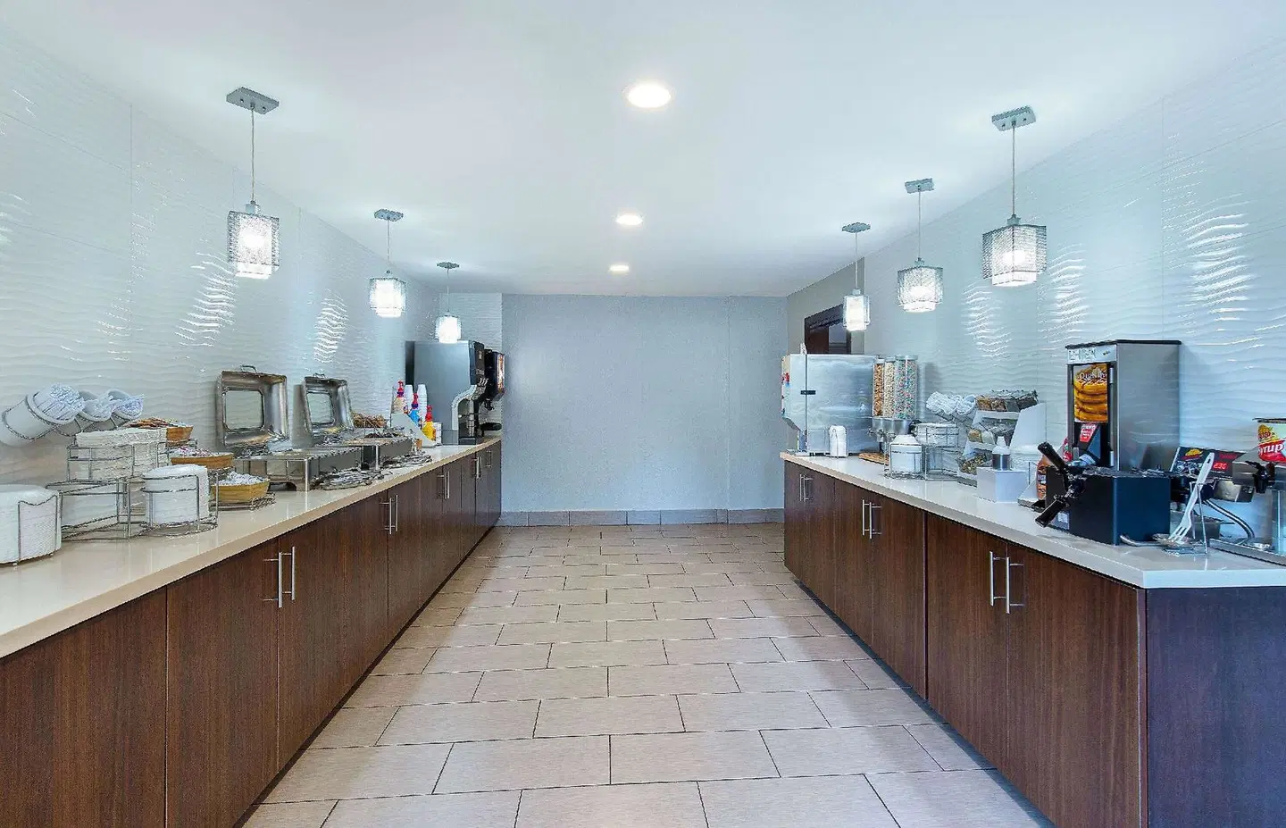 La Quinta Inn by Wyndham Pigeon Forge-Dollywood Bar