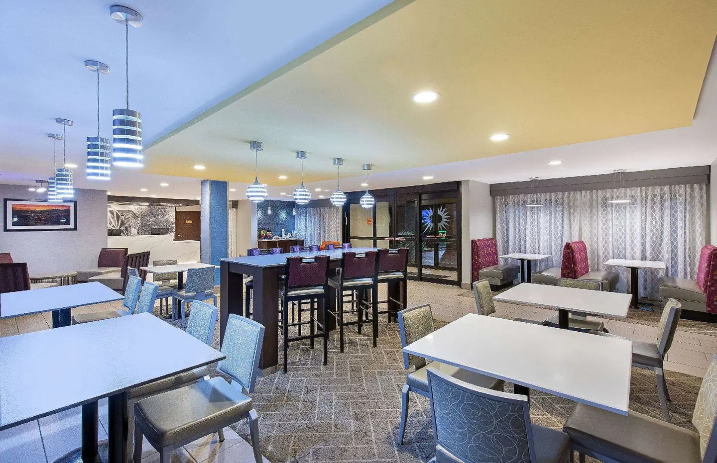 La Quinta Inn by Wyndham Pigeon Forge-Dollywood Restaurant