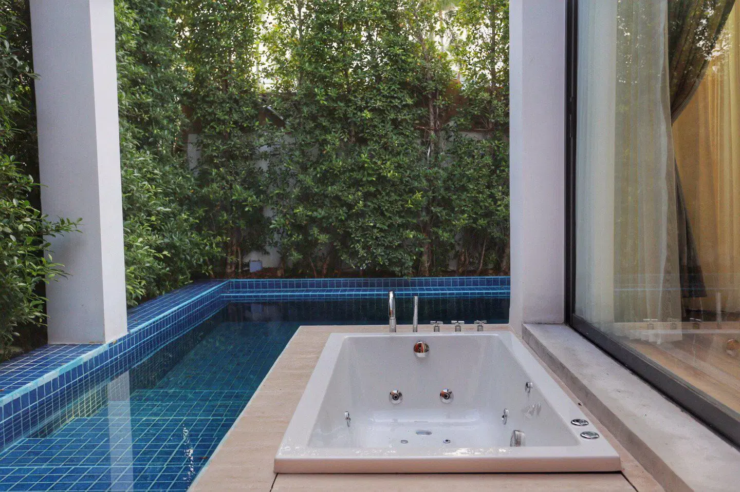 Varinah Resort HEALTH_BEAUTY