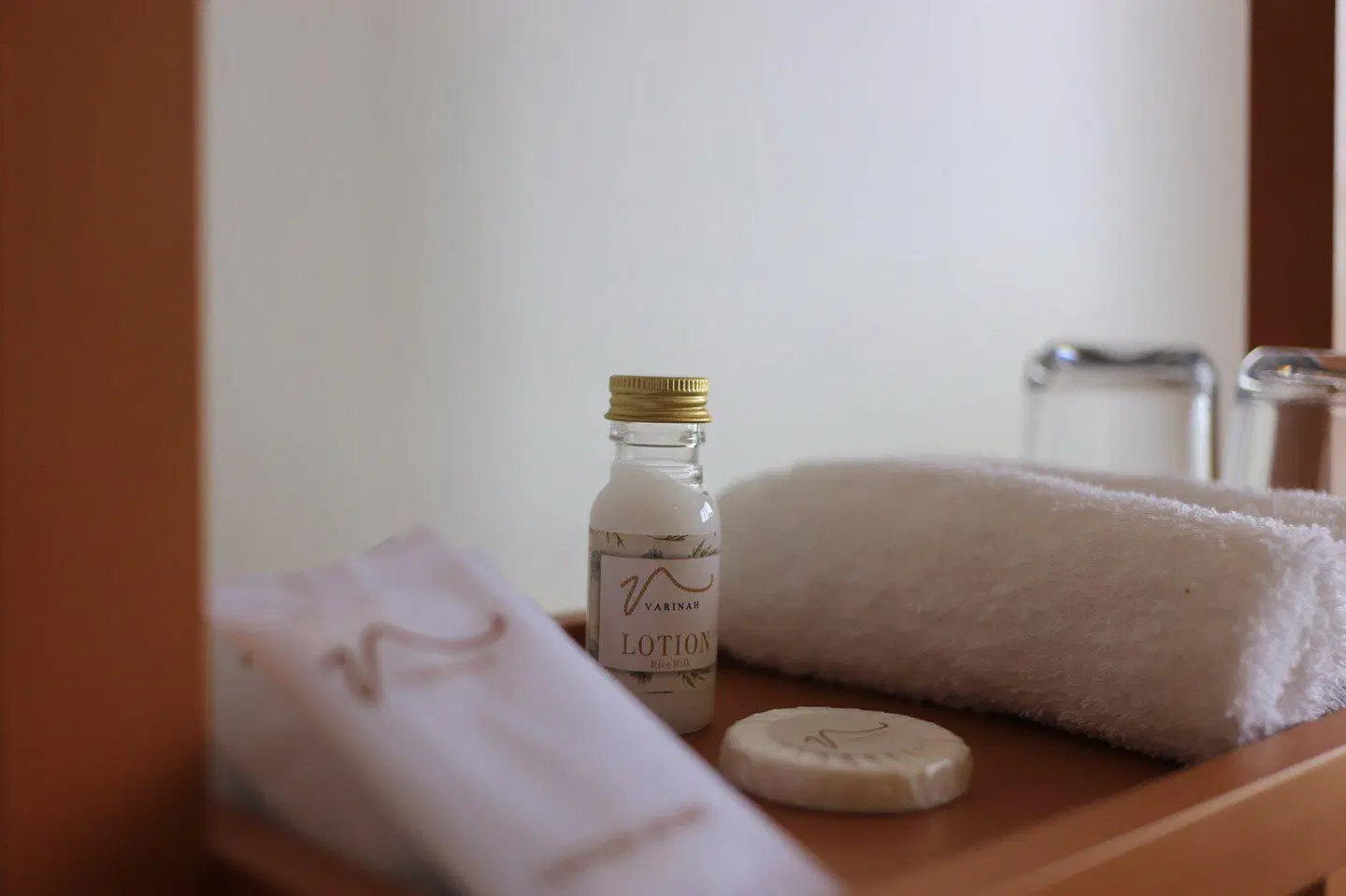 Varinah Resort HEALTH_BEAUTY