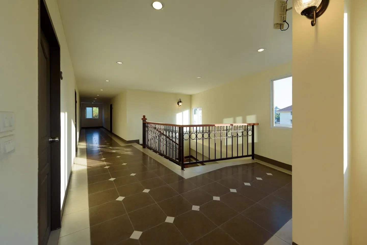 The hideaway LOUNGE_LOBBY