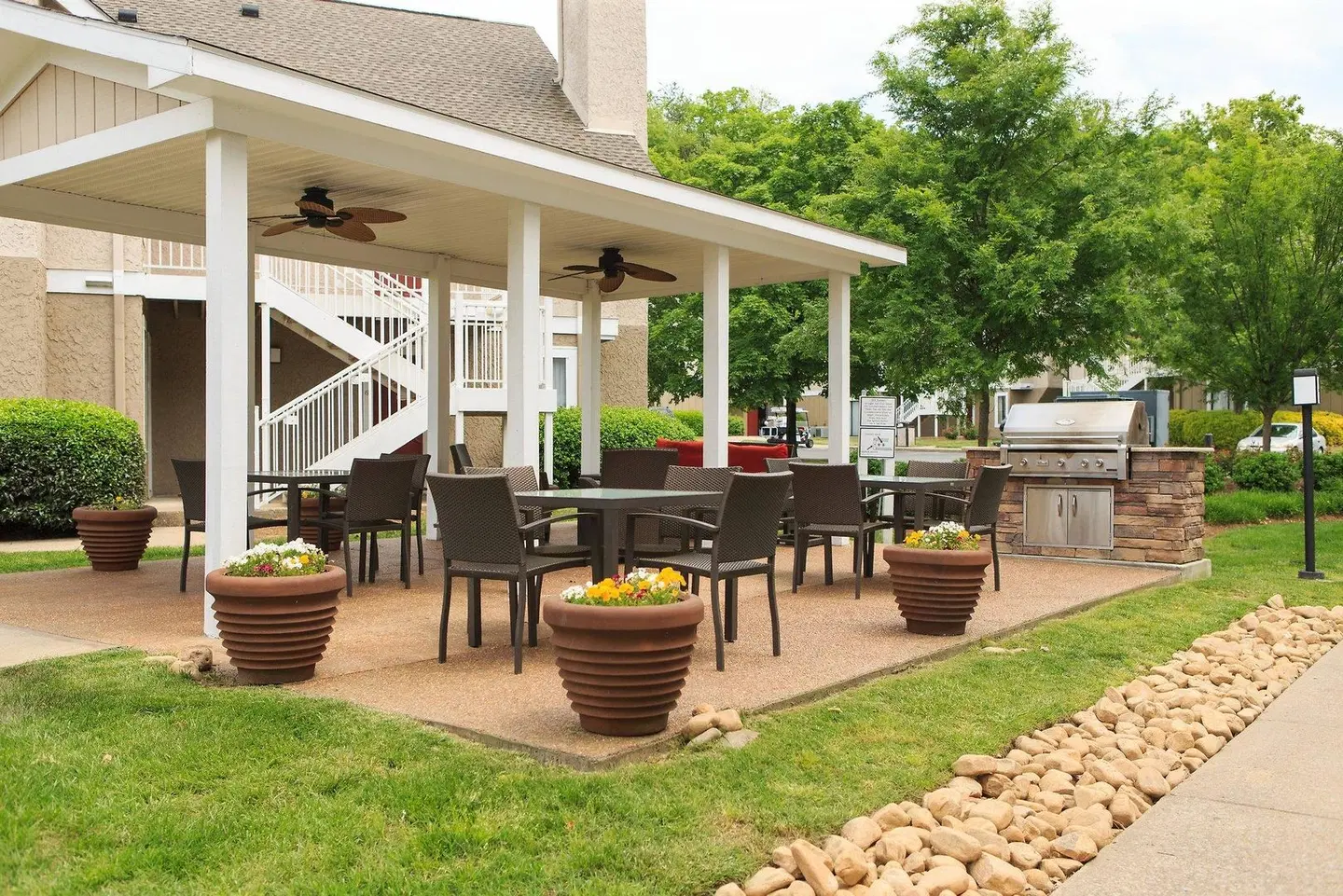 Residence Inn by Marriott Nashville Airport Restaurant
