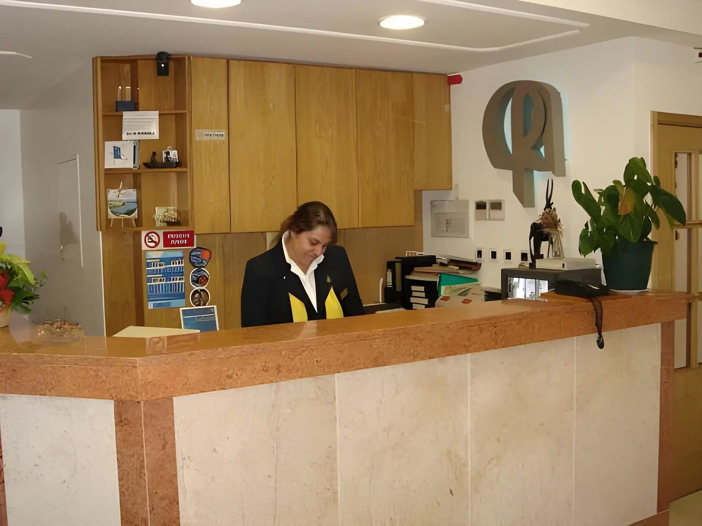 Alicante LOUNGE_LOBBY