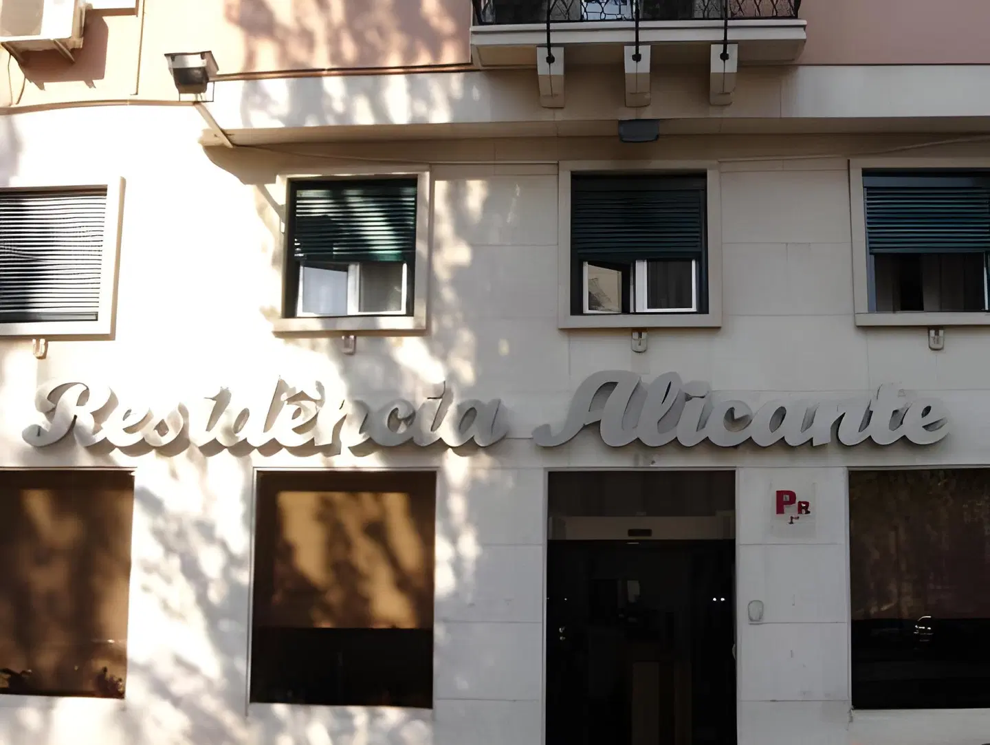 Alicante EXTERIOR