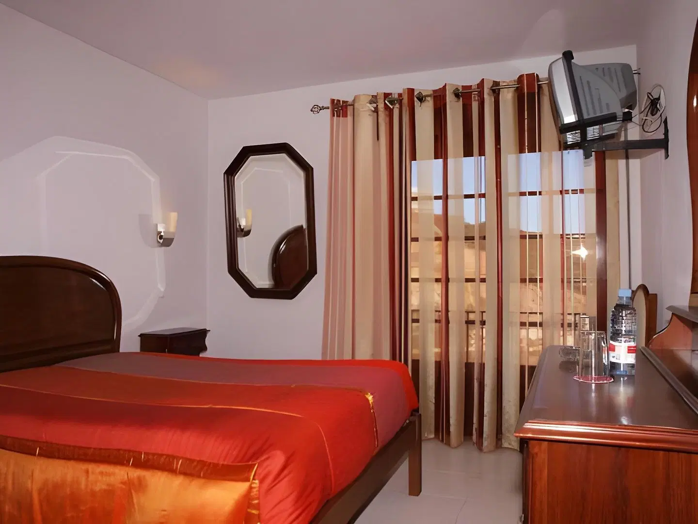 Well Hotel & Spa ROOM_EXAMPLE