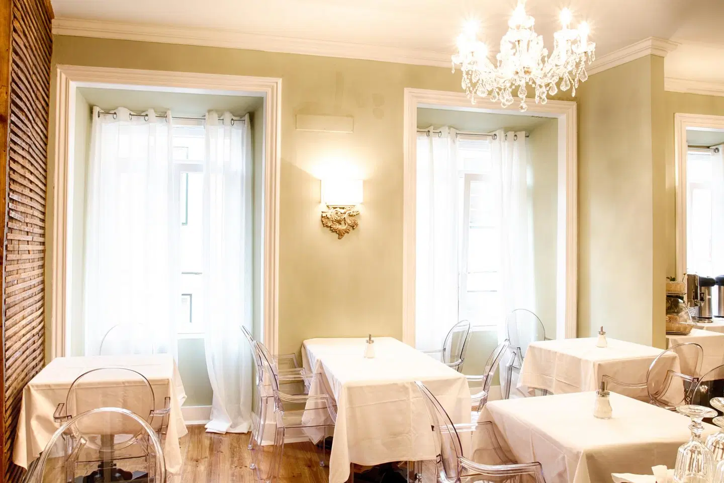Alegria Restaurant
