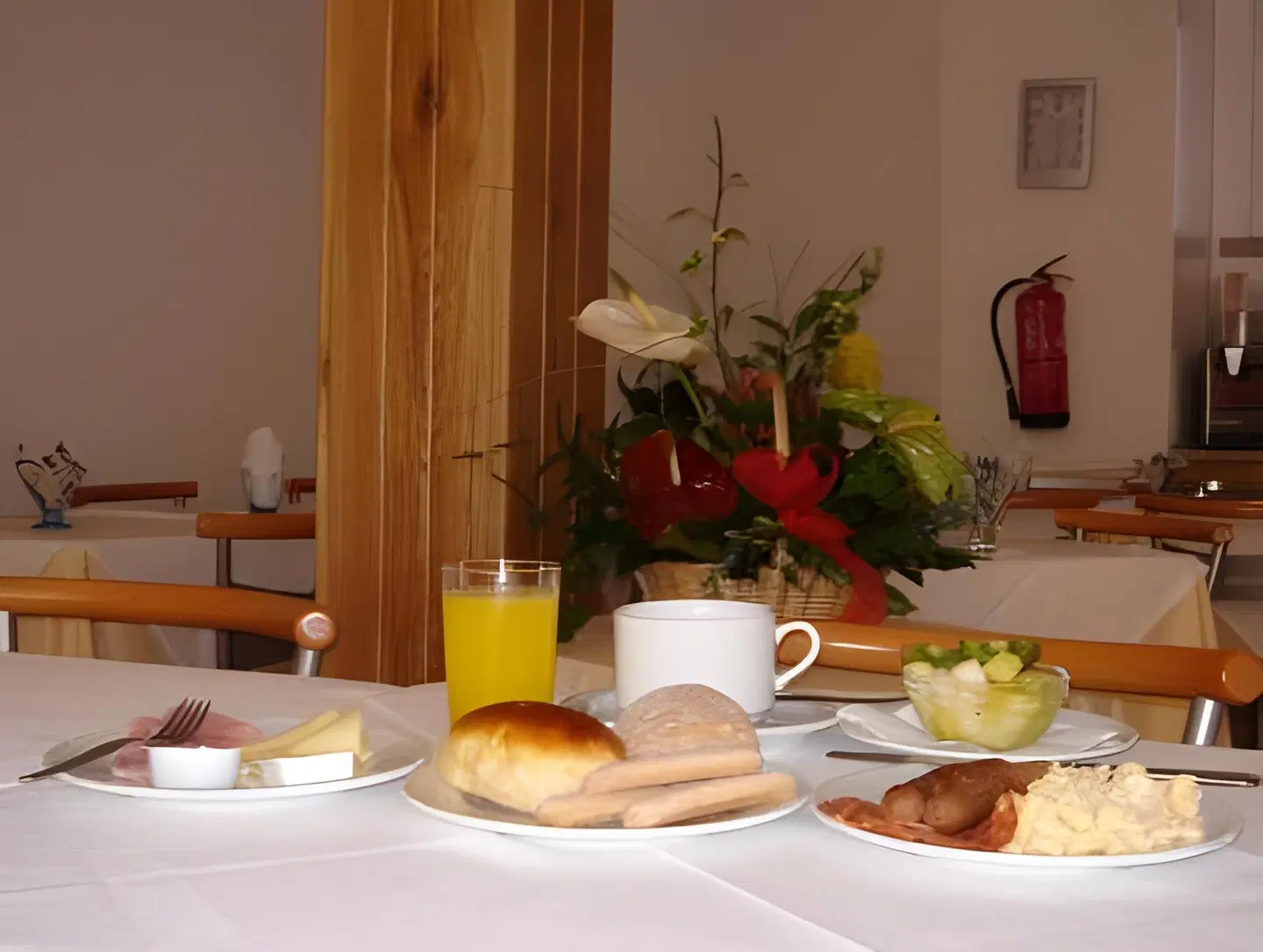 Alicante Restaurant
