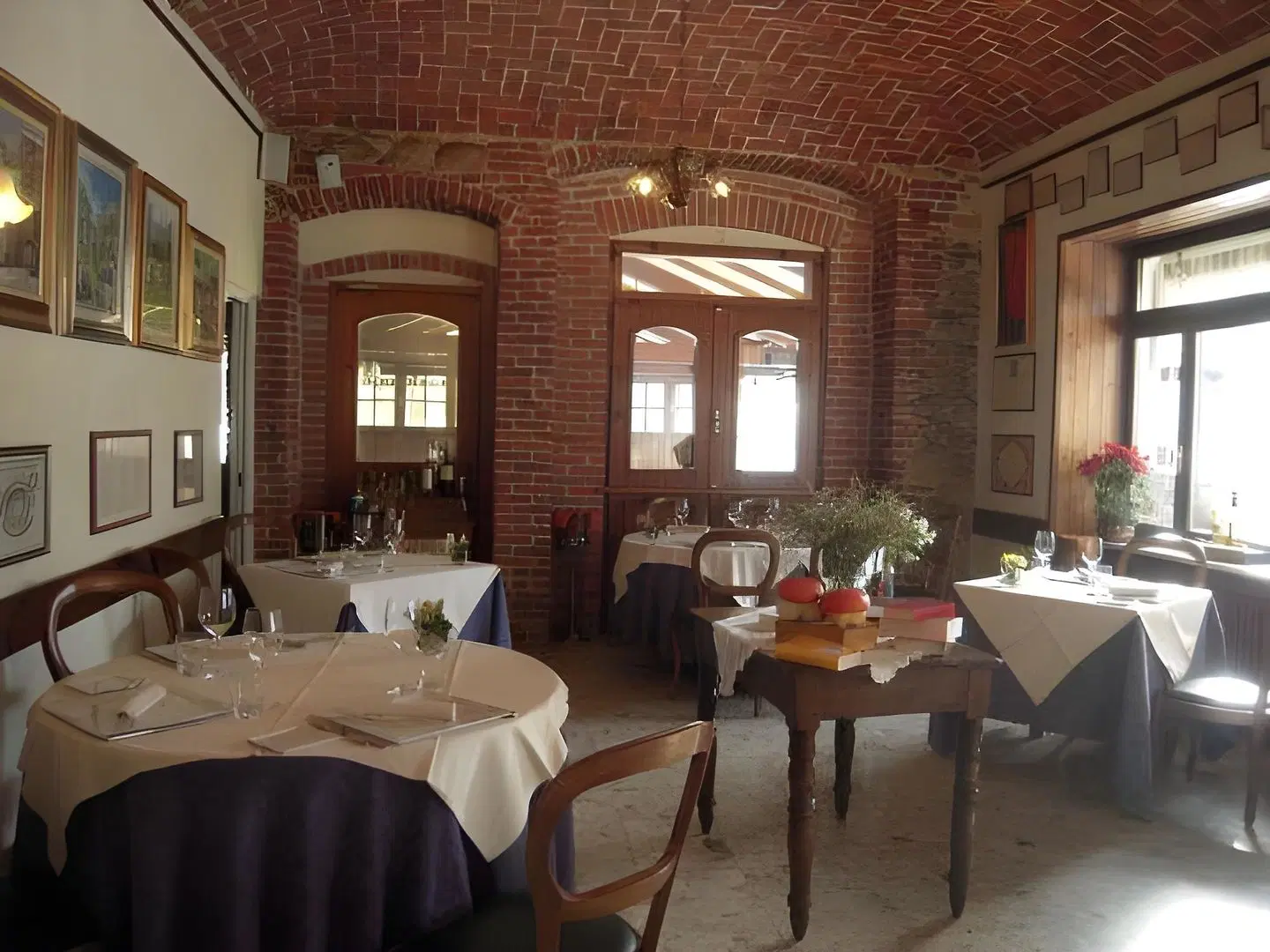 Albergo Nazionale Restaurant