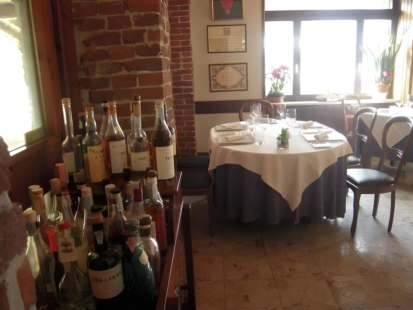 Albergo Nazionale Restaurant