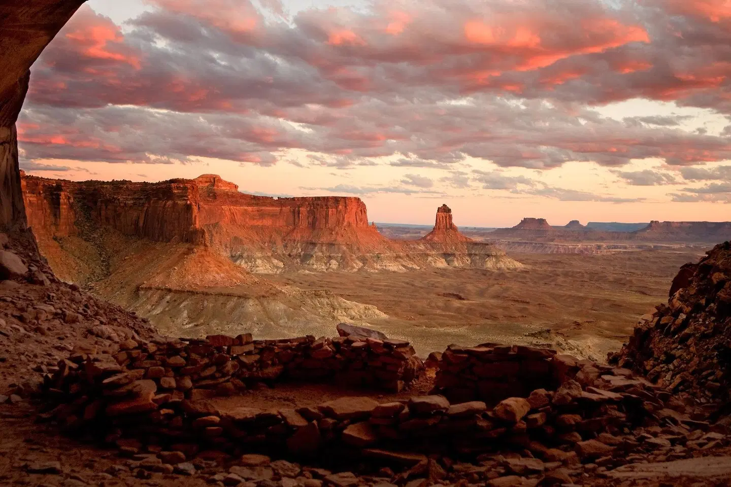 WorldMark Moab LANDSCAPE