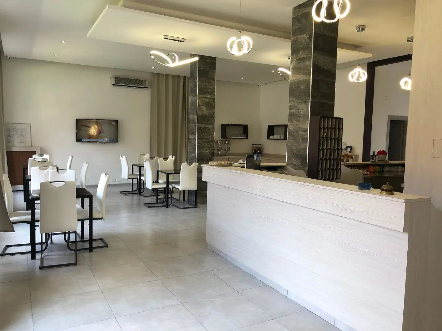 Frejus LOUNGE_LOBBY