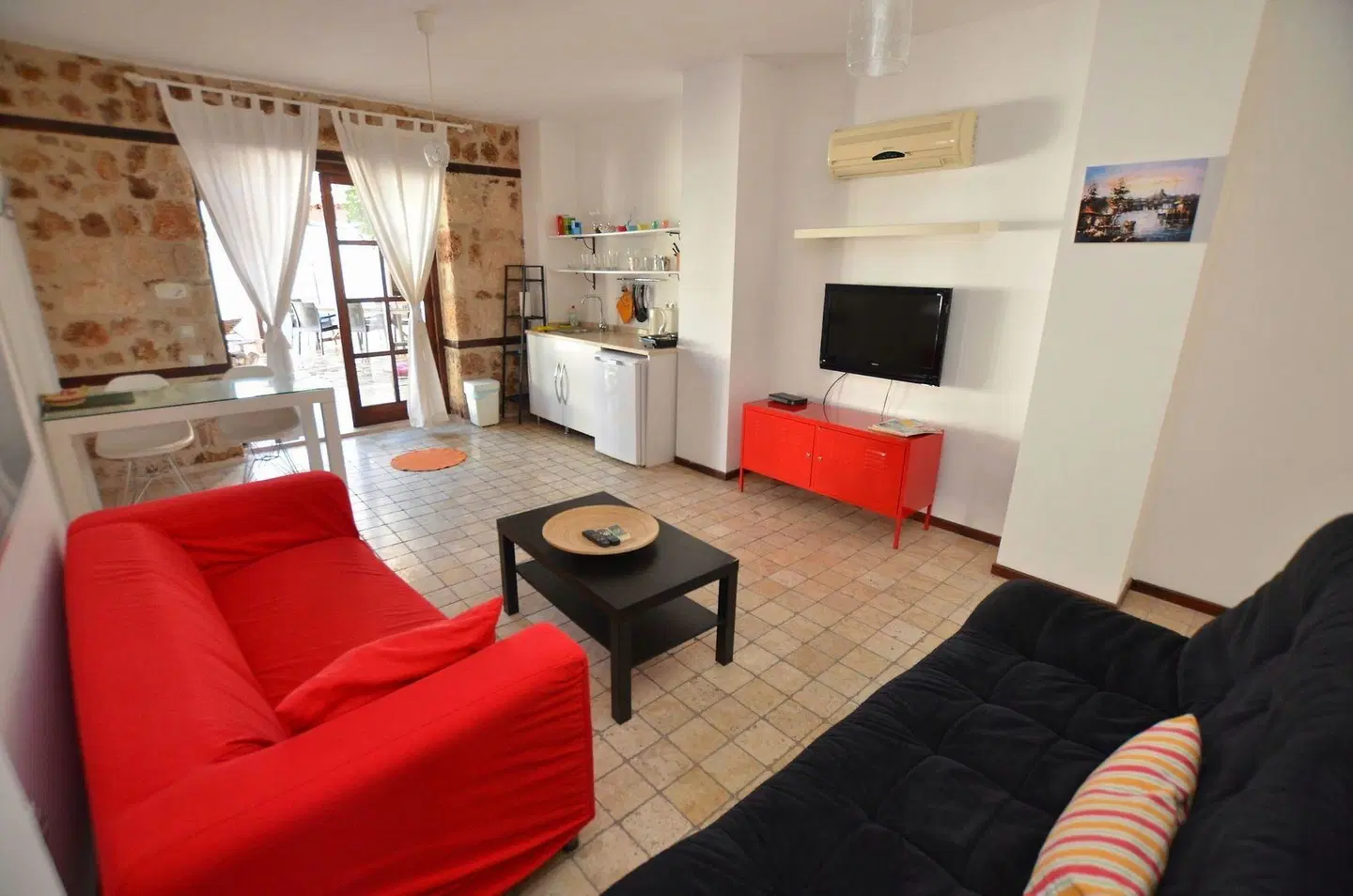 La Paloma Hotel ROOM_EXAMPLE
