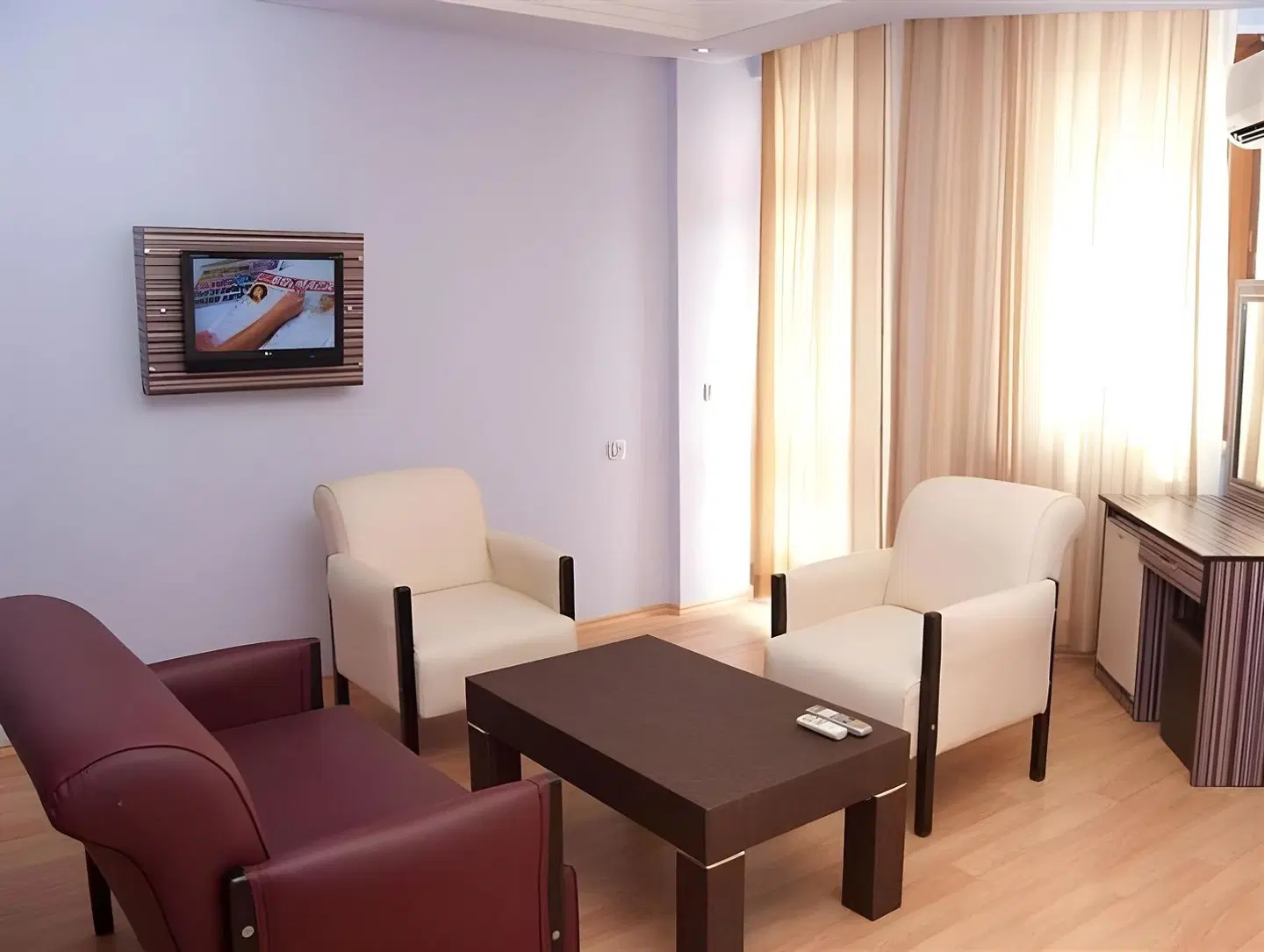 Zel Hotel ROOM_EXAMPLE