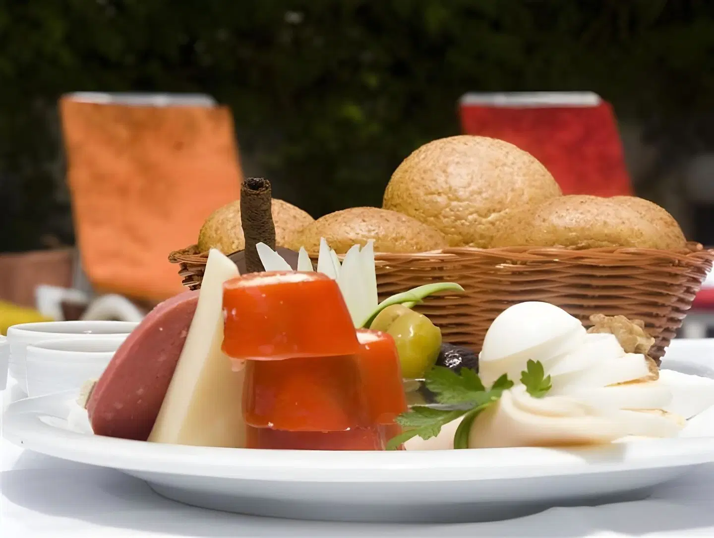 Zel Hotel Restaurant